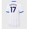 Chelsea Morgan Rogers #17 Tredjedrakt Kvinner 2026-27 Kortermet